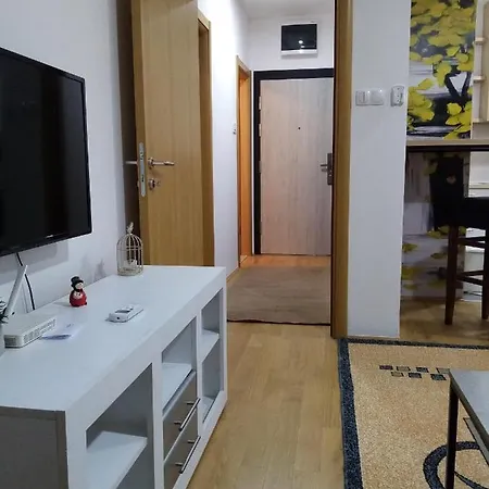 Lejlighed Ivazaks Trebinje